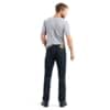 Levi's 514 Tumbled Rigid Jeans Back