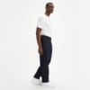 Levi's 550 Rinse Jeans Side