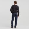 Levi's 550 Rinse Big and Tall Jeans Back