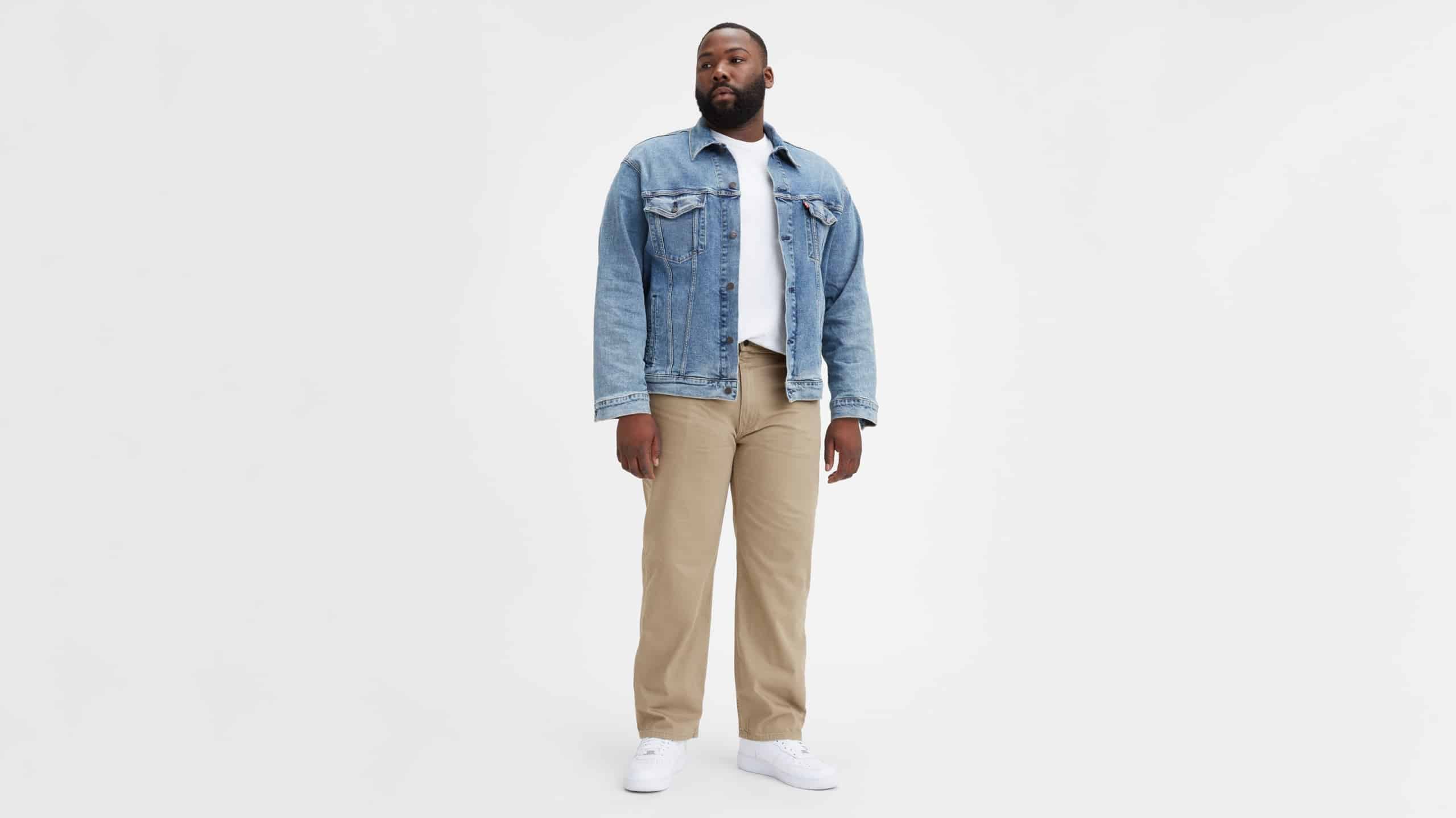Levi® 559® Relaxed Straight Leg Jeans • Rocky Mountain Connection