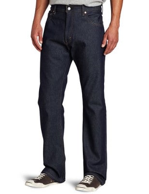 Levi's® 517® Men's Rigid Boot Cut Jeans • Rocky Mountain Connection ...