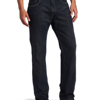 Levi's Men's Jeans • Rocky Mountain Connection · Clothing · Gear