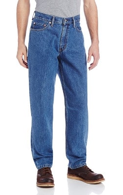 Levi’s® 560® Comfort Fit Jeans, Reg. and Big n’ Tall 00560-4891