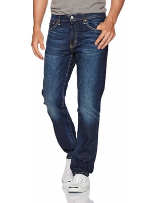 Levi's® 511® Men's Slim Fit Jeans • Rocky Mountain Connection · Clothing ·  Gear