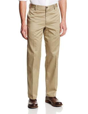 Dockers D2 Signature Khaki Straight Fit Flat Front  Rocky Mountain  Connection  Clothing  Gear