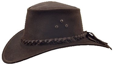 Kakadu Iron Cove Hat