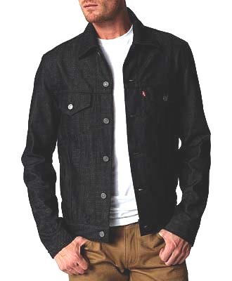 Finite Much wake up Levi's® Men's Relaxed Fit Trucker Jean Jacket • Rocky Mountain Connection ·  Clothing · Gear