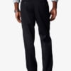 Dockers D3 Classic Fit Pleated Navy Back