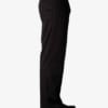 Dockers D3 Classic Fit Pleated Black Side