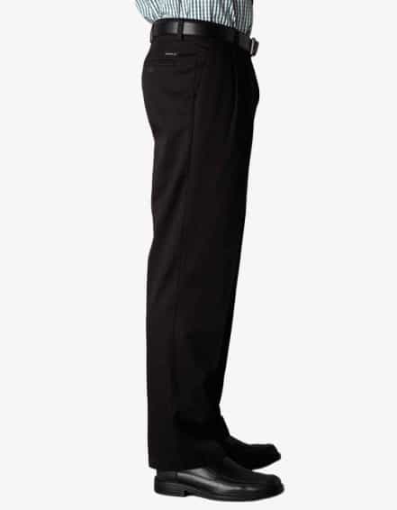 Dockers D3 Classic  Fit,Flat Front Dress Pant Comfort Waistband 30,32,33,34,36 