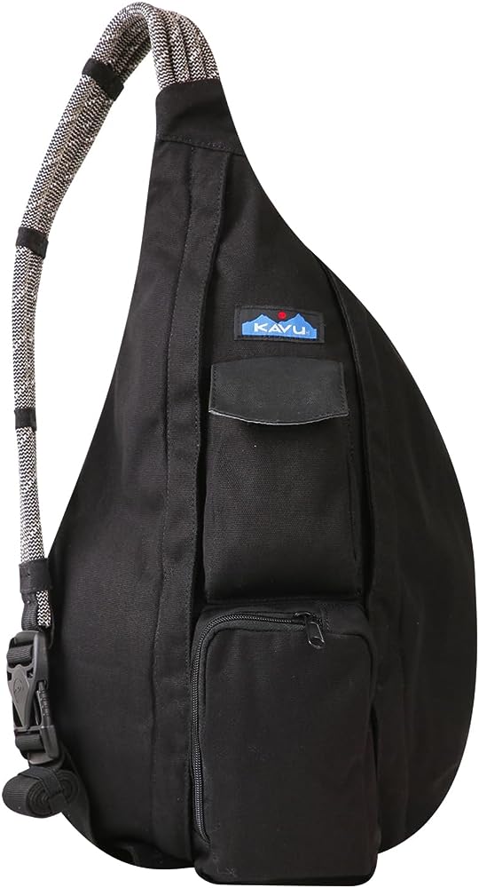 Kavu Rope Bag • Rocky Mountain Connection · Clothing · Gear