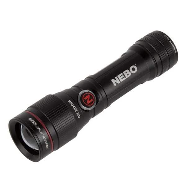 Nebo Redline Flex Flashlight