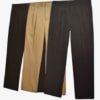 Dockers D4 Relaxed Fit Pleated True Chino Colors