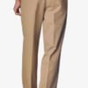 Dockers D4 Relaxed Fit Pleated True Chino Back Side