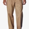 Dockers D4 Relaxed Fit Pleated True Chino Front Side
