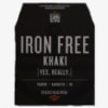 Dockers Iron Free Label